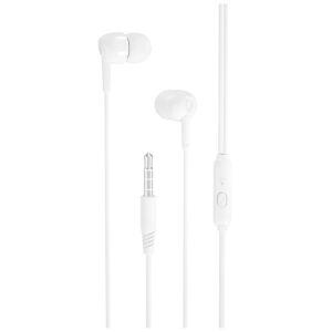 XO EP37 3.5mm Jack Headset Fehér 135867524 - XO
