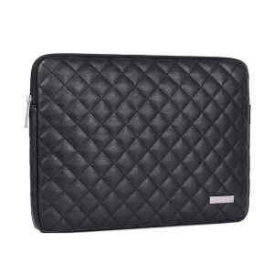 CanvasArtisan Laptop Kézi Táska Univerzális 13-14" Fekete (L19-04) 135867531 - CanvasArtisan