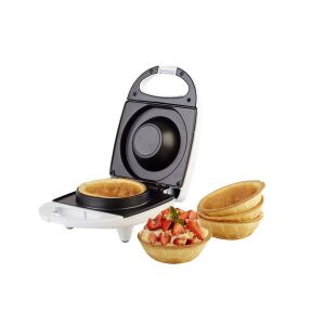 KORONA 41010 gofri - kehelysütő fehér 135867821 - Gofrisütő