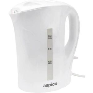 ASPICO VF100M vízforraló, 500 W, 1 liter 135868145 - Aspico