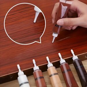 Fa bútorjavító paszta 135868280 - Bútorápoló & Bútortisztító szer