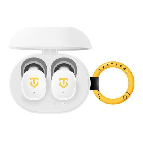Tactical Bug StrikePods TWS Headset fehér 135868508