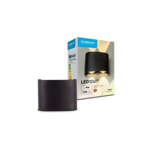 Modee kültéri-beltéri LED fali lámpa – IP65 vízálló, 4W, 330 lumen 4000K LWL0001 135868675 - Modee