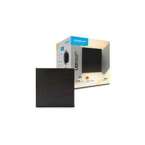 Modee LED Fali Lámpa (LWL0007) 6W IP65 100x100x100mm 4000K (515 lumen) 135868692 - Modee
