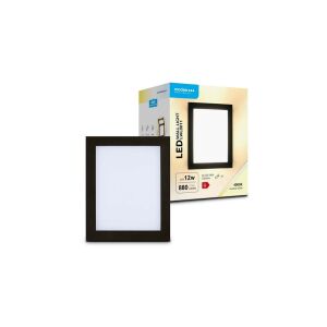 Modee LED Fali Lámpa (LWL0011) 12W IP65 160x108x130mm 4000K (880 lumen) 135868699 - Modee