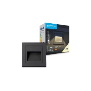 Modee LED Lépcso Lámpa (LSL0001) 5W IP65 84x50x84mm 4000K (390 lumen) 135868707 - Modee