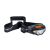 Esperanza Canis LED Headlamp - 3W, 120 Lumens, Perfect for Outdoor Activities