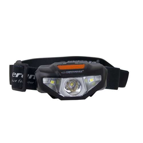 Headlamp led, canis esperanza