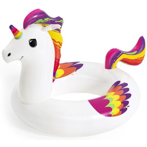 Colac de înot Unicorn 119cm Bestway 36159 7432 135885583
