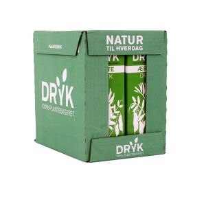 Dryk Pea Barista Borsó ital 6x1L 135885721 - Növényi alapú ital
