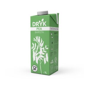 Dryk Barista Borsó ital 1L 135885733 - Növényi alapú ital