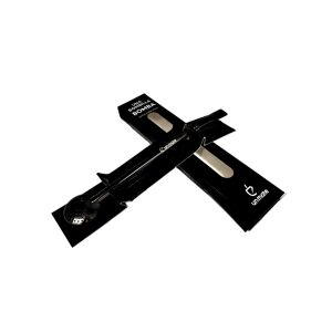 Un Mate Chimarrao Bombilla 19cm, fekete 135885831 - Un Mate