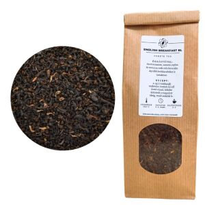 English Breakfast BL szálas natúr fekete tea 100g 135886015 - Fekete tea