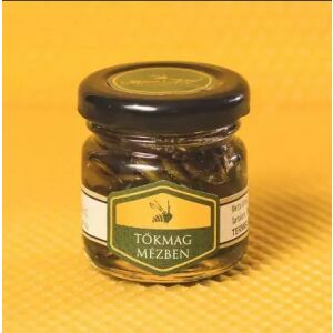 Tökmag mézben mini 45g 135886141 - Méz