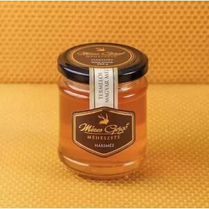Hárs miniméz 45g 135886158 - Méz