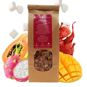 Candy Love gyümölcstea  keverék 100g 135886201 - Gyümölcstea
