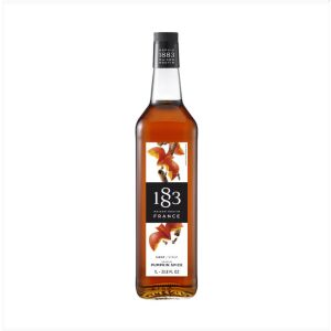 1883 Maison Routin Pumpkin Spice  szirup 1L 135886219 - Szirup