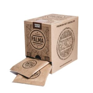 Palma Piemontei mogyoró, forró csoki por 25g 135886313 - Forró csokoládé