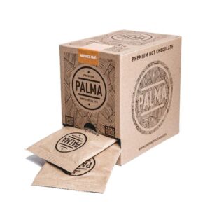 Palma Narancs-Fahéj, forró csoki por 25g 135886319 - Forró csokoládé