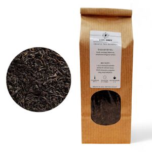 Earl Grey ízesített szálas fekete tea 100g 135886438 - Fekete tea