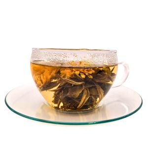 Tavaszi Ébredés virágzó tea 135886742 - Virágzó tea