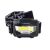 Esperanza EOT037 Crater LED Headlamp front view