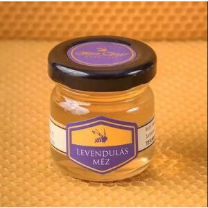 Levendulás miniméz 45g 135886902 - Méz