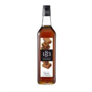 1883 Maison Routin Karamell szirup 1 L 135886947 - Szirup