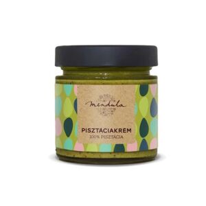 Pisztáciakrém - 100% pisztácia 135886949 - Magkrém