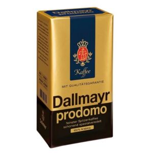 Dallmayr Prodomo Őrölt kávé 500g 135886964 - Őrölt kávé