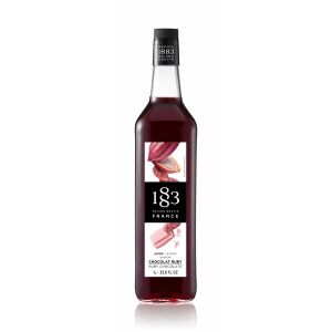 1883 Maison Ruby Csoki szirup 1L 135887088 - Szirup