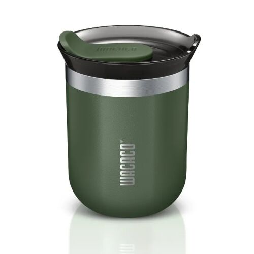 Wacaco Octaroma Classico termobögre 180ml, Ponoma zöld