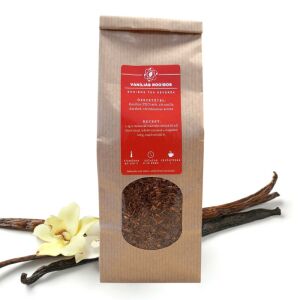 Vaníliás Rooibos tea 100g 135887322 - Rooibos tea