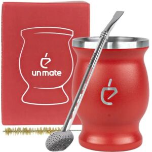 Un Mate MAGMA Yerba Maté szett 135887366 - Un Mate