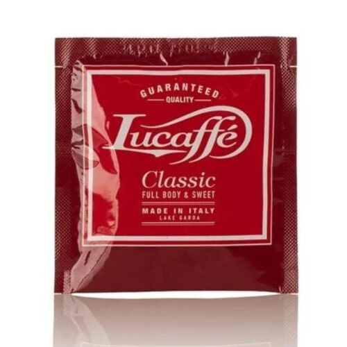 Lucaffé Classic E.S.E POD 135887447