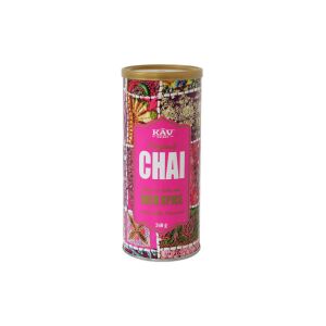 KAV Rich Spice Chai latte mix, 340g 135887452 - Forró csokoládé