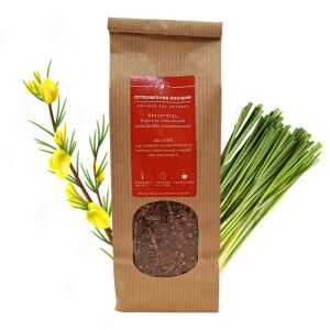 Citromfüves Rooibos  tea 100g 135887623 - Rooibos tea