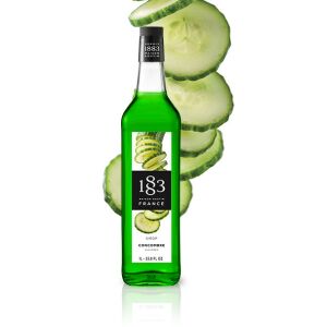 1883 Maison Routin Uborka szirup 1L 135887650 - Szirup