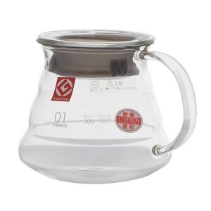 Hario V60-01 Range Server kancsó, 360ml 135887665 - Kancsó