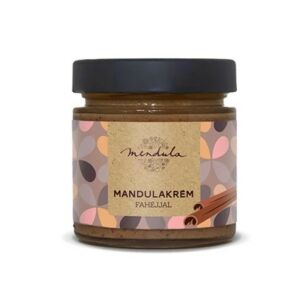 Mandulakrém fahéjjal 135887735 - Magkrém