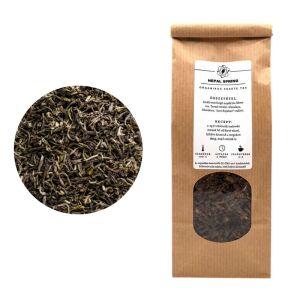 Nepal Spring BIO fekete tea 50g 135887771 - Fekete tea