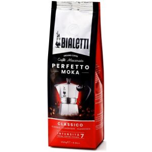 Bialetti Perfetto Moka Classico őrölt kávé 250g 135887931 - Őrölt kávé