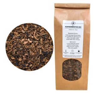Koffeinmentes Bio Kínai fekete tea 100g 135887857 - Fekete tea