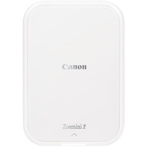 Canon ZOEMINI 2 gyöngyházfehér fotónyomtató 135888477 - Mobil nyomtató