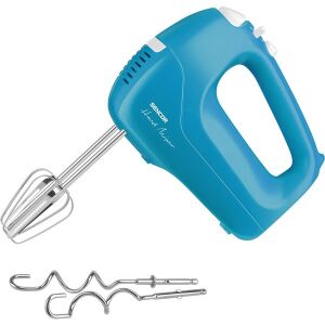 Sencor SHM 5407TQ türkiz kézi mixer 135888514 - Kézi aprító, Kézi mixer, Gyümölcscentrifuga és préselő és Elektromos tésztagép