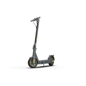 Segway Ninebot MAX G30E II elektromos roller fehér háttérrel - Segway