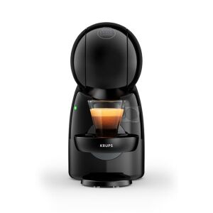 Krups Nescafé Dolce Gusto Piccolo XS Kapszulás Kávéfőző - Antracit-Fekete 145177615 - Kapszulás és Párnás kávéfőző