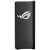 Asus ROG Strix GS-BE18000 WiFi 7 gaming router, prednji pogled