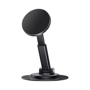 UGREEN LP862 asztali tartó alumínium, mágneses, FEKETE 135890988 - Ugreen