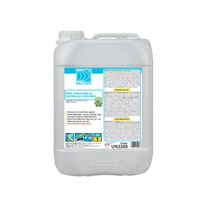 Brilliance® ÖKO Vízkőoldó és tisztítószer (utántöltő) 5 liter 135900977 - Почистващ препарат за баня